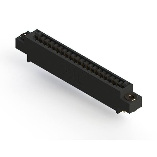 896-020-520-603 EDAC Inc.  Edgeboard Connectors